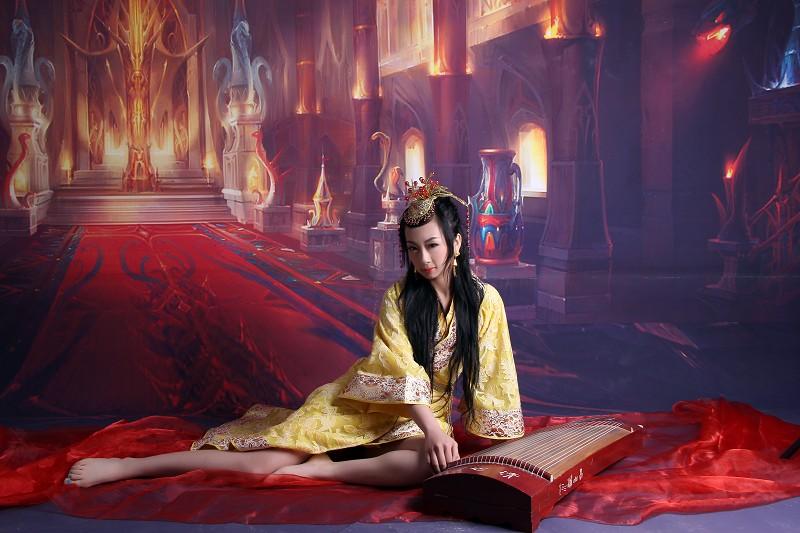 สาวจีนถ่ายแบบ เซ็กซี่ part 100