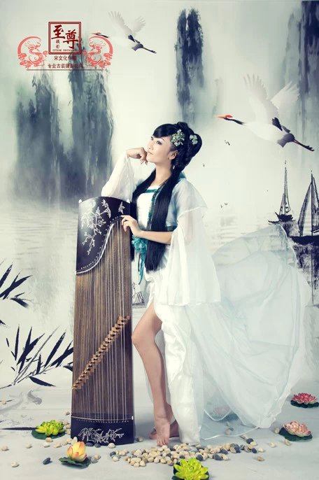 สาวจีนถ่ายแบบ เซ็กซี่ part 100