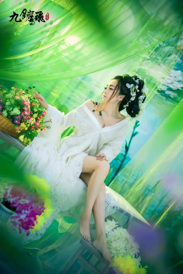 สาวจีนถ่ายแบบ เซ็กซี่ part 100