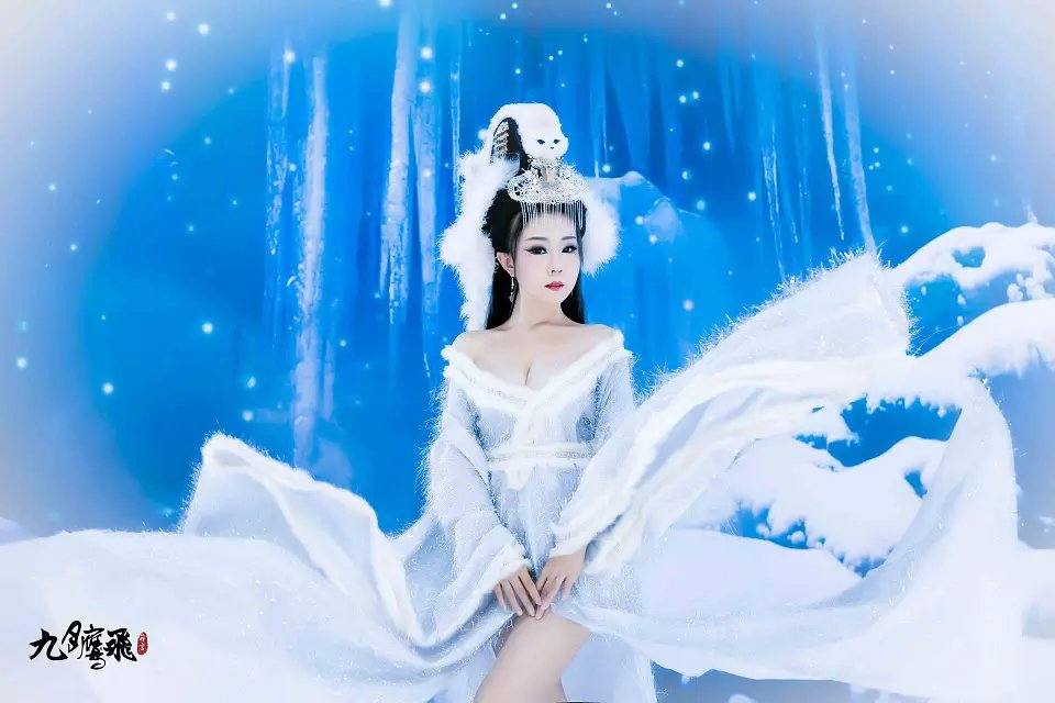 สาวจีนถ่ายแบบ เซ็กซี่ part 100