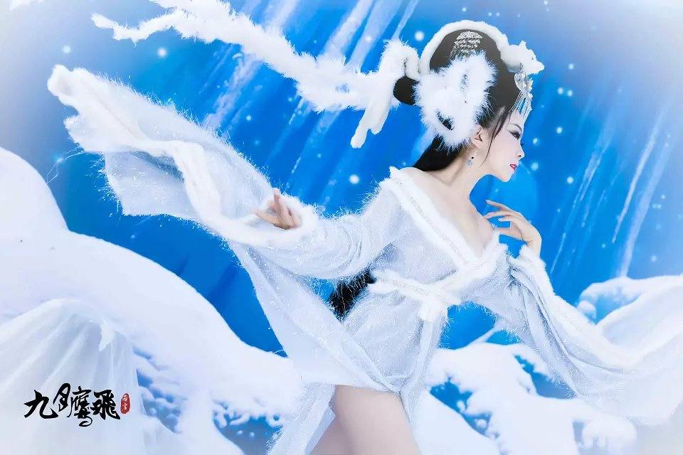 สาวจีนถ่ายแบบ เซ็กซี่ part 100