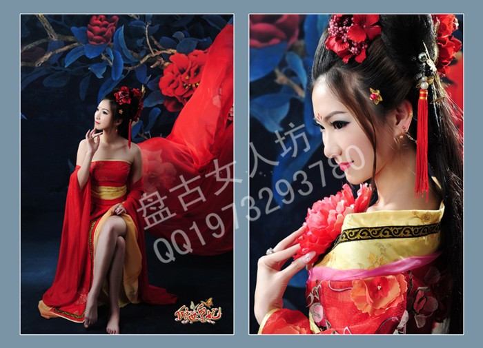 สาวจีนถ่ายแบบ เซ็กซี่ part 100