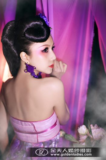 สาวจีนถ่ายแบบ เซ็กซี่ part 100