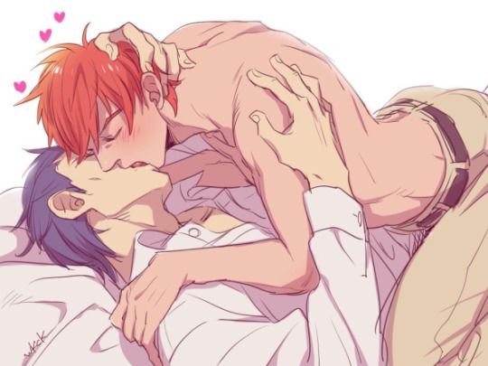 YAOI 293