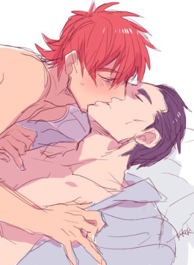 YAOI 293