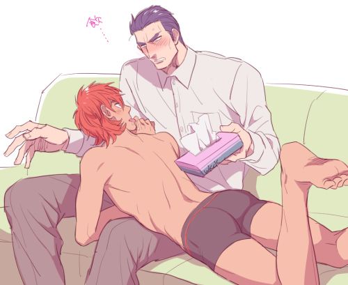 YAOI 293