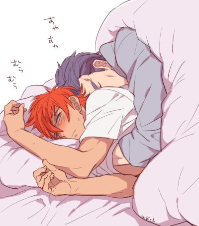 YAOI 293