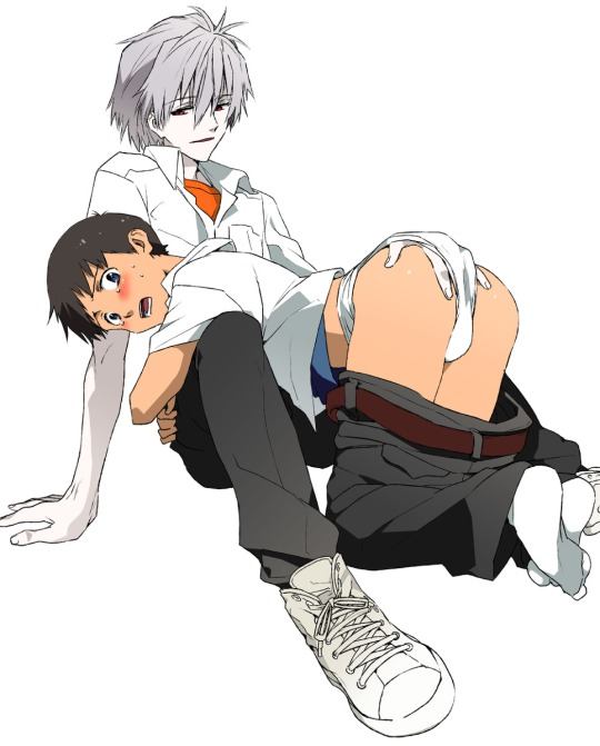 YAOI 293
