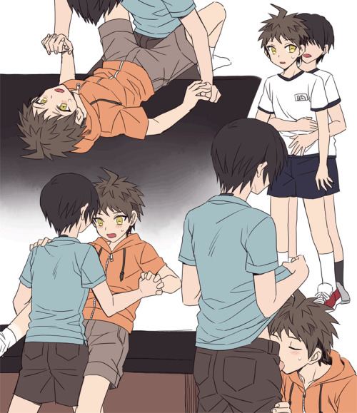 YAOI 293