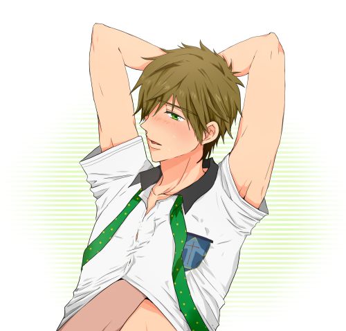 YAOI 293