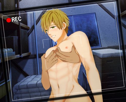 YAOI 293