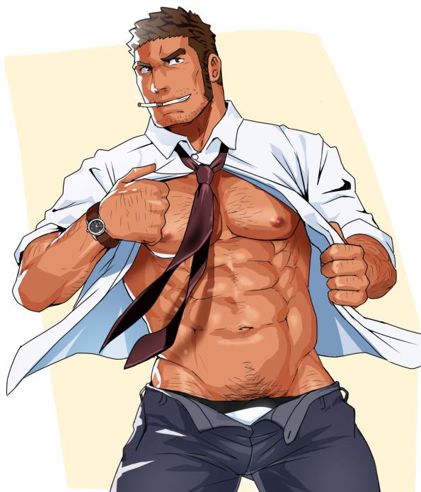 YAOI 294
