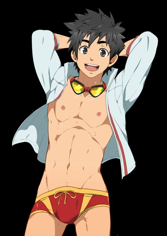 YAOI 294
