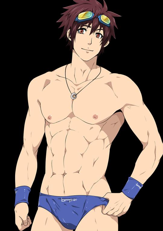 YAOI 294