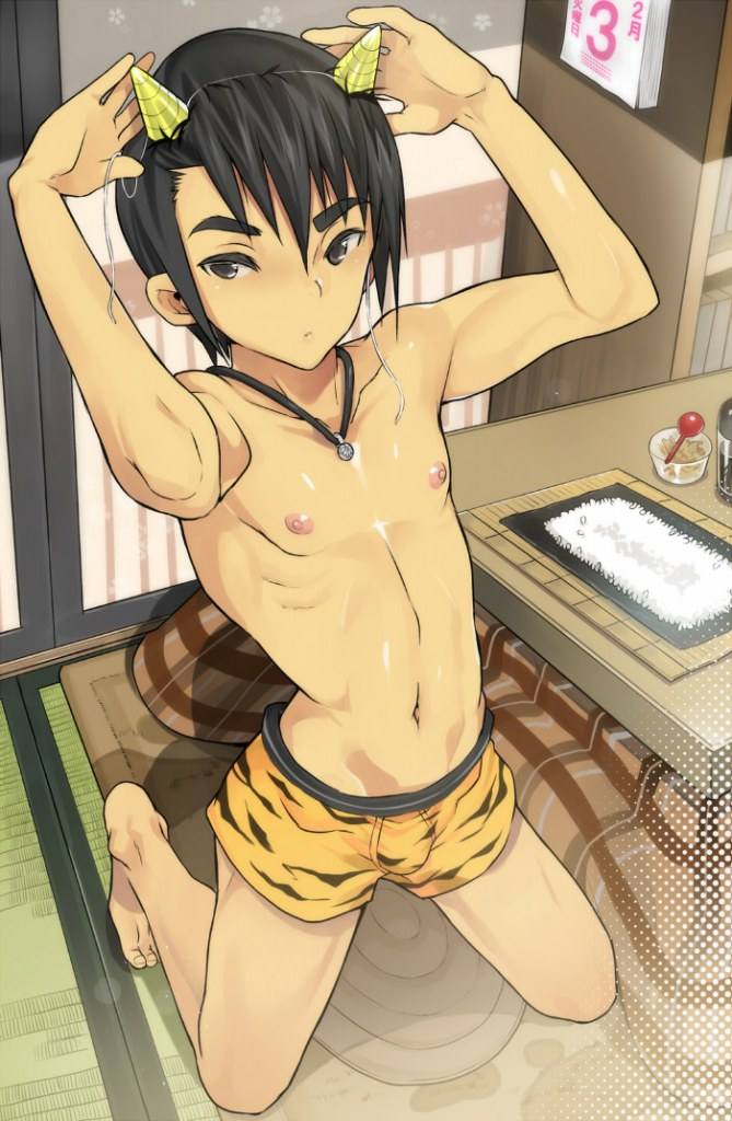 YAOI 294