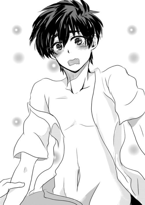 YAOI 294