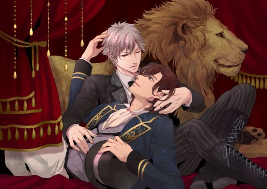 YAOI 294