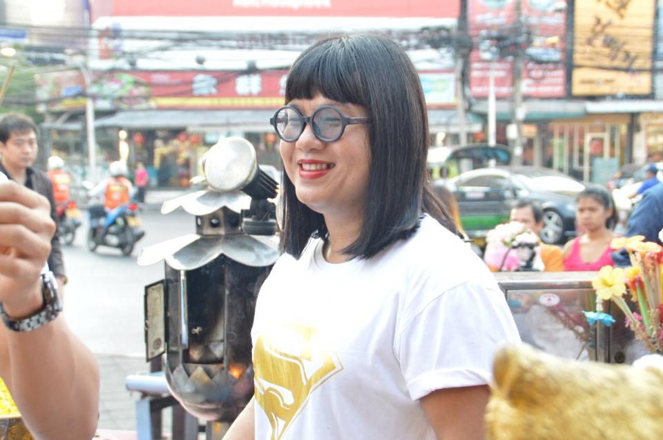กอล์ฟ ธัญญ์วาริน ขนกองทัพหนุ่มหล่อบวงสรวง "คืนนั้น" ภาพยนตร์อินดี้สุดแรงส์แห่งปี