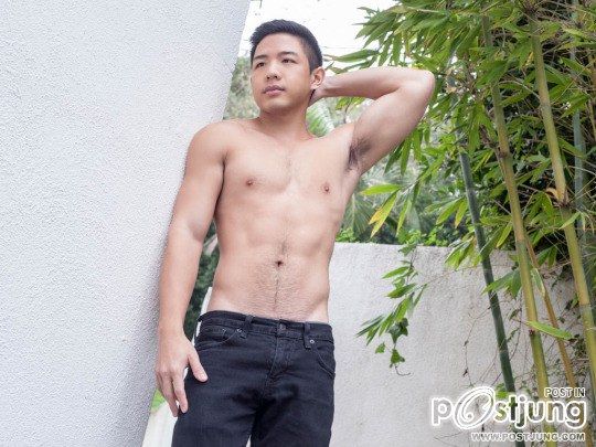 ถอดโชว์เรืองร่าง 754 - RandyBlue: Cooper Dang