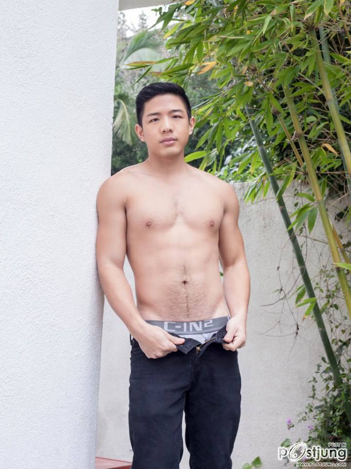 ถอดโชว์เรืองร่าง 754 - RandyBlue: Cooper Dang