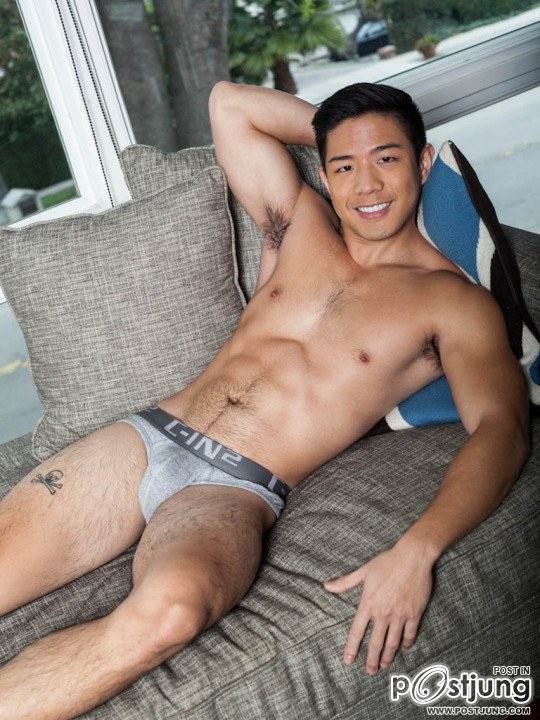 ถอดโชว์เรืองร่าง 754 - RandyBlue: Cooper Dang