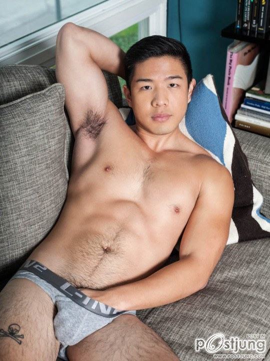 ถอดโชว์เรืองร่าง 754 - RandyBlue: Cooper Dang
