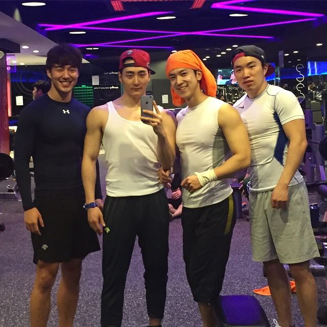 เรามาหนึ่งสอง ซั่ม ซั่มซั่ม ซั่ม ซั่ม!