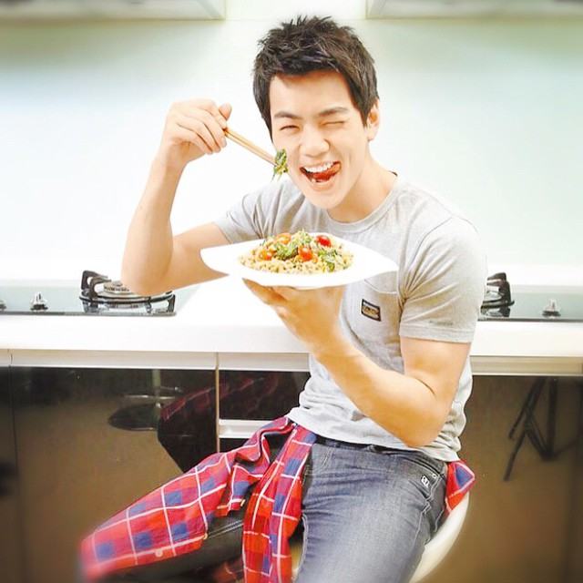 เรามาหนึ่งสอง ซั่ม ซั่มซั่ม ซั่ม ซั่ม!