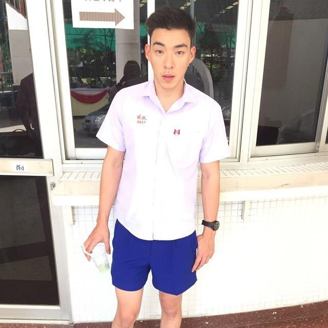เรามาหนึ่งสอง ซั่ม ซั่มซั่ม ซั่ม ซั่ม!