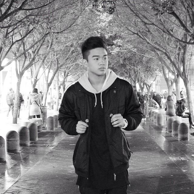 เรามาหนึ่งสอง ซั่ม ซั่มซั่ม ซั่ม ซั่ม!