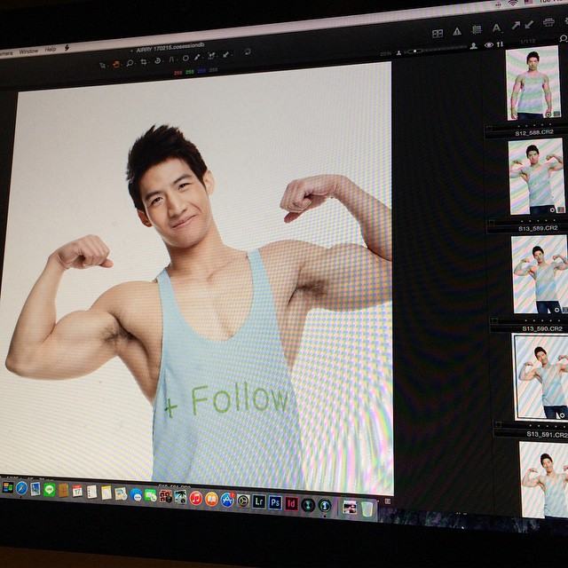 เรามาหนึ่งสอง ซั่ม ซั่มซั่ม ซั่ม ซั่ม!
