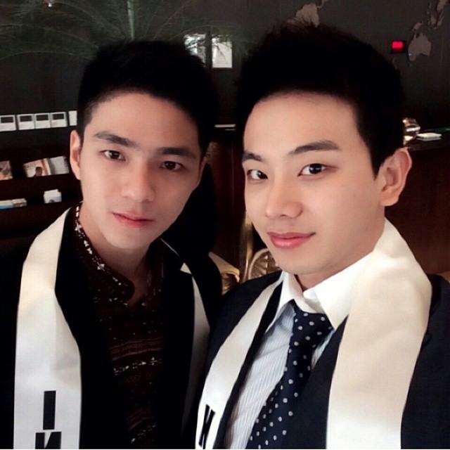 หน้าก็หวานกันแบบนี้ หุ่นจะเป็นแบบใหนน้อออออ