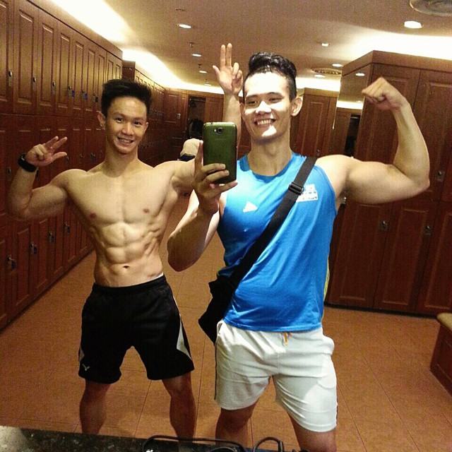 เรามาหนึ่งสอง ซั่ม ซั่มซั่ม ซั่ม ซั่ม!