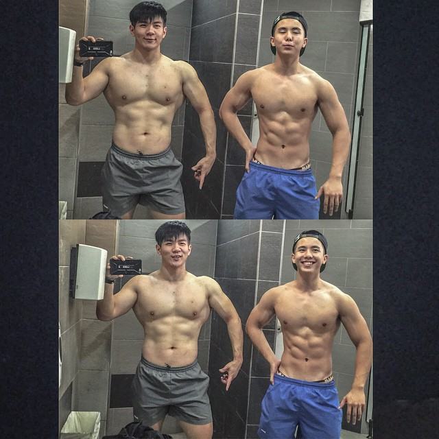 เรามาหนึ่งสอง ซั่ม ซั่มซั่ม ซั่ม ซั่ม!