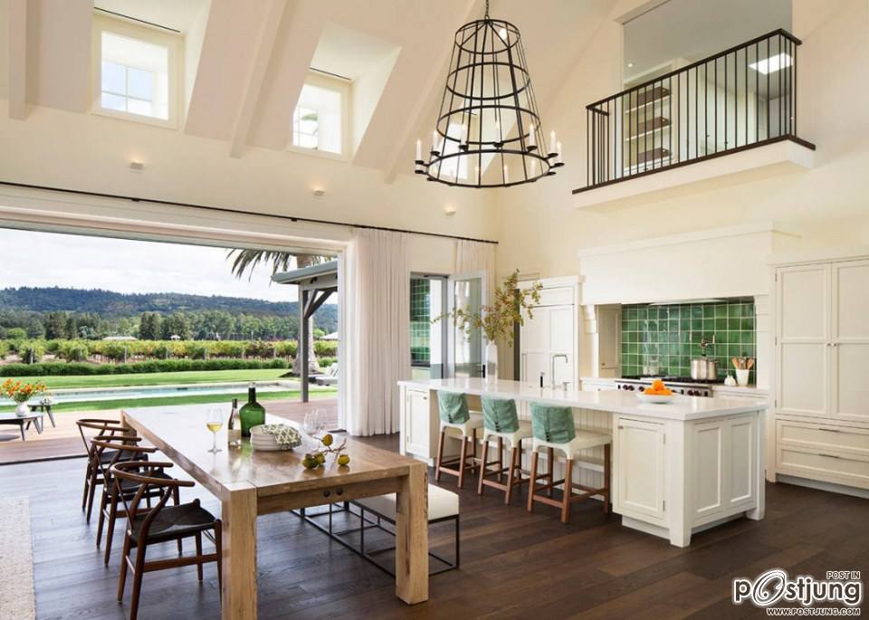 Vineyard View by Total Concepts