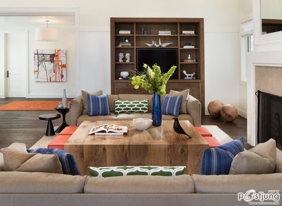Vineyard View by Total Concepts