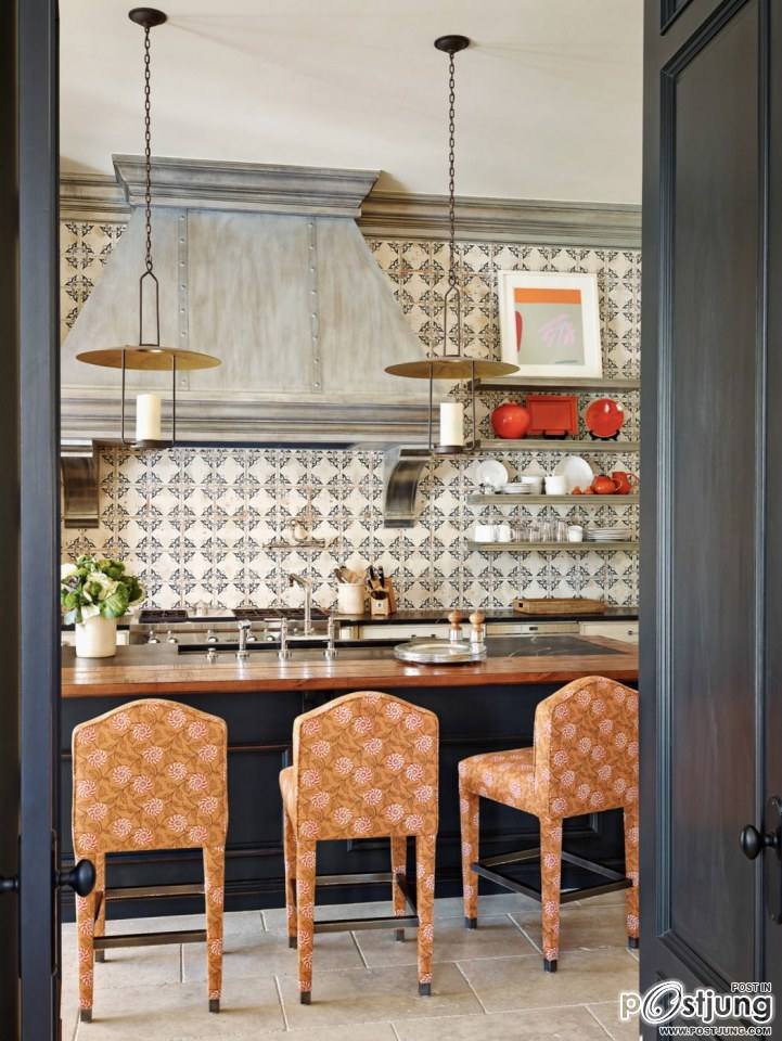 Arcadia Residence by Wiseman & Gale Interiors