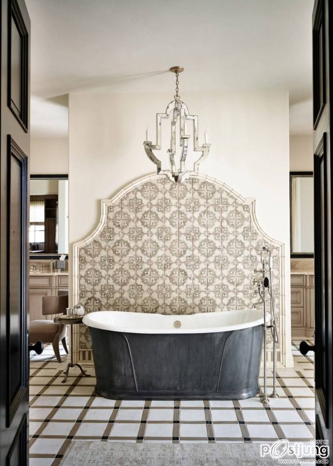 Arcadia Residence by Wiseman & Gale Interiors