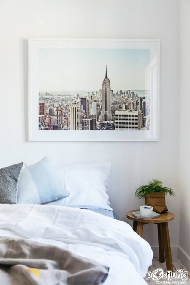 Bronte Apartment by C+M Studio