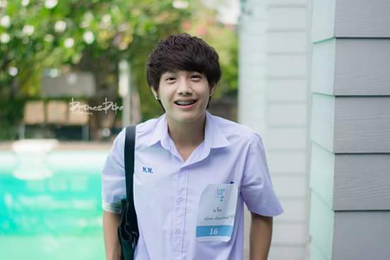 รวมหนุ่มน่ารัก ไม่ดูพลาด