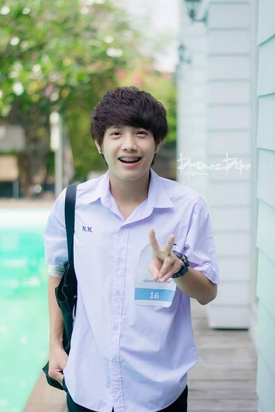 รวมหนุ่มน่ารัก ไม่ดูพลาด