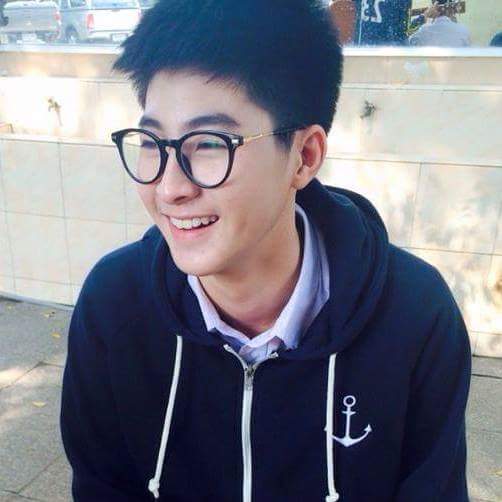 รวมหนุ่มน่ารัก ไม่ดูพลาด