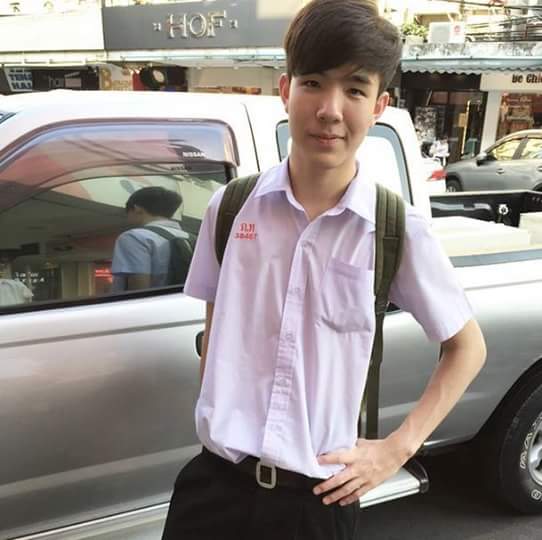 รวมหนุ่มน่ารัก ไม่ดูพลาด