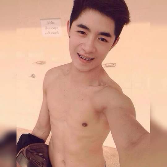 รวมหนุ่มน่ารัก ไม่ดูพลาด