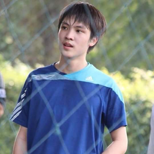 รวมหนุ่มน่ารัก ไม่ดูพลาด