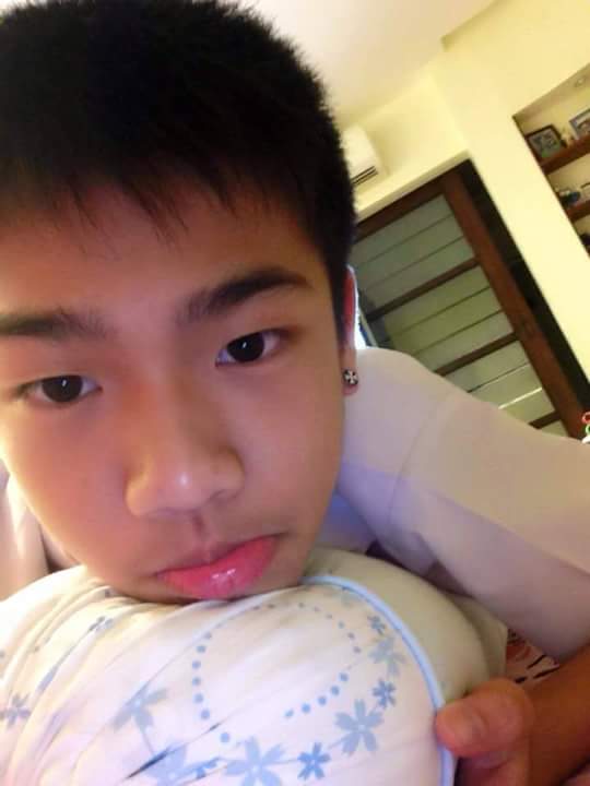 รวมหนุ่มน่ารัก ไม่ดูพลาด
