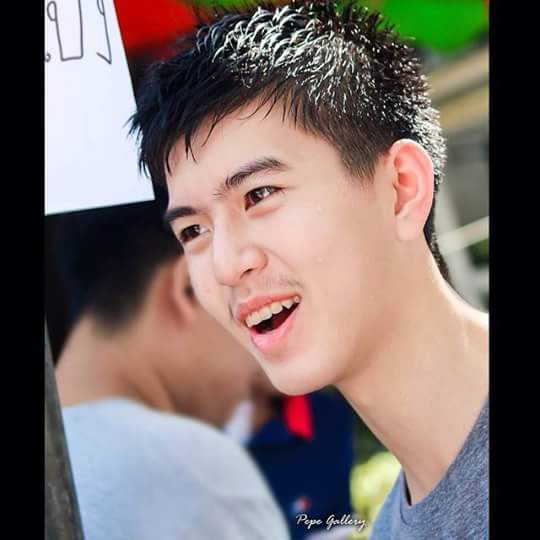 รวมหนุ่มน่ารัก ไม่ดูพลาด