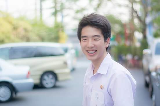 รวมหนุ่มน่ารัก ไม่ดูพลาด