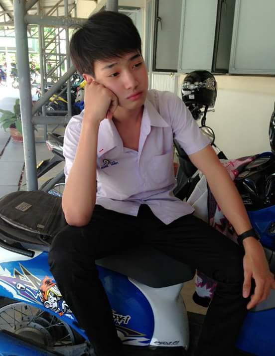 รวมหนุ่มน่ารัก ไม่ดูพลาด