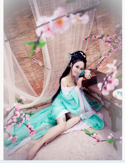 สาวจีนถ่ายแบบ เซ็กซี่ part 101